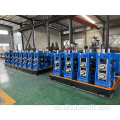 Channel Track Roll Forming Machine